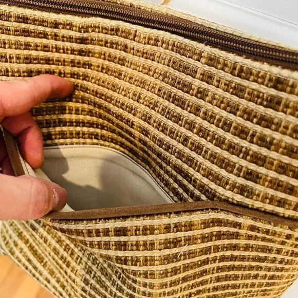 Marie Pace Vintage Handbag - Picture 11 of 16